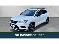 CUPRA Ateca, 2.0 TSI, Jahr 2020 - Zwickau