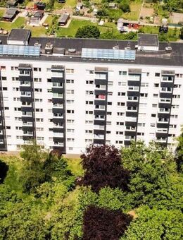 3 Zimmer Wohnung mit Loggia in Köln-Weidenpesch - PROVISIONSFREI - Köln