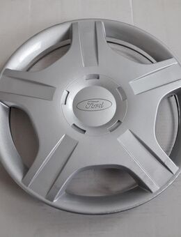 Radkappe Radzierblende Radblende Einzelradkappe für Ford Fiesta 6 (Typ JH1/JD3) / Ford Fusion (Typ JU3) / Ford Focus 1 (Typ DBW/DAW/DFW) / Ford Focus 1 Combi Turnier (Typ DNW) 14 Zoll 1 Stück!!! - Bochum