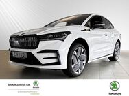 Skoda ENYAQ iV, Coupé Verfügbar, Jahr 2023 - Kiel