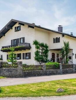 Feines Zuhause in Seenähe !!! - Postmünster