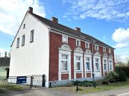 Mehrfamilienhaus zentral gelegen - Torgelow