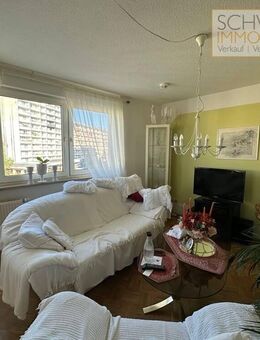 2-Zimmer in der City zur Kapitalanlage - Cottbus