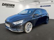 Hyundai i20, 1.0 Prime FL (MJ24) MHEV, Jahr 2024 - Velbert