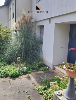 Gemütliches Reihenmittelhaus in herrlicher Lage- ein Zuhause zum Wohlfühlen! - Reichenbach (Fils)