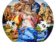 Doni Tondo Michelangelo Micropuzzle PP 2023 3 OZ - Münster (Hessen)