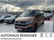 VW T6 California, 2.0 l TDI 1 Beach Camper Edition, Jahr 2023 - Wasserburg (Inn)