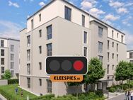 Hoch hinaus - 3-Zimmer-Wohnung mit Balkon im 3. OG - Hattersheim (Main)