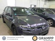 VW Golf, e-Golf ASSISTS, Jahr 2020 - Lohr (Main)