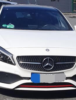 A klasse w176 Amg sport paket - Mettmann Zentrum