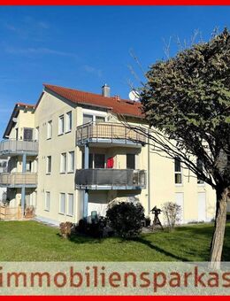 Wohnglück am Buckenberg! - Pforzheim