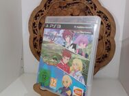PS3 Spiel Tales of Symphonia Chronicles & Tales of Graces f - Neuss