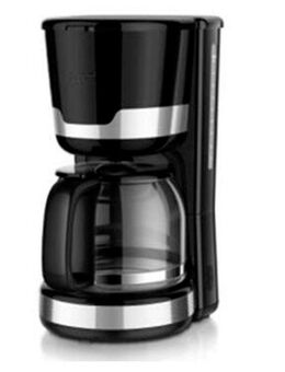 Edelstahl Filterkaffeemaschine 1.5l Dauerfiter Kaffeemaschine NEU - Berlin Neukölln