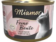 Miamor Feine Beute 12 x 185 g - Fleischcocktail