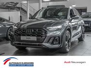 Audi SQ5, TDI, Jahr 2022 - Kölln-Reisiek