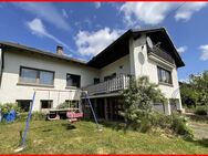 Schönes Einfamilienhaus mit Einliegerwohnung in Meeder Ortsteil Mirsdorf - Meeder