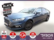 Ford Mondeo, 2.0 EB 150 Titanium, Jahr 2020 - Kehl