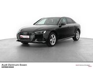 Audi A4, Limousine Advanced 40 TFSI PLUS MUFU, Jahr 2021 - Essen
