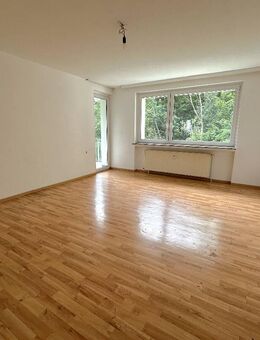 3-Zimmer-Wohnung mit Balkon in Plettenberg - Plettenberg