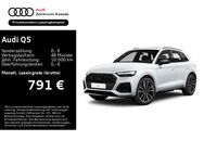 Audi Q5, 40 TDI S line qu, Jahr 2022 - Kassel