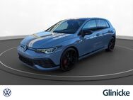 VW Golf, 2.0 TSI VIII GTI Clubsport H&K, Jahr 2022 - Weimar