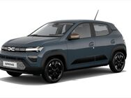 Dacia Spring, Extreme Electric 65, Jahr 2022 - Herbertingen