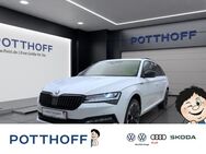 Skoda Superb, COMBI SPORTLINEAHK °, Jahr 2024 - Hamm