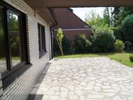 großes freistehendes EFH 247 m² mit Garage, Garten und Terrasse - Meerbusch
