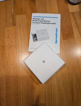 Rademacher Empfängermodul Fernotron 2420 – Rollladen Steuerung - Brühl (Baden-Württemberg)