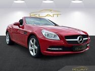 Mercedes-Benz SLK 250 2.Hand 32000 KM Automatik - Emmendingen