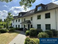 Stilvolle 3-Zimmer-Dachgeschosswohnung mit ausgebautem Spitzboden in Bremen-Oberneuland - Bremen