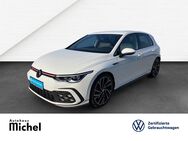 VW Golf, 2.0 TSI VIII GTI Plus TravelAssist, Jahr 2022 - Gießen