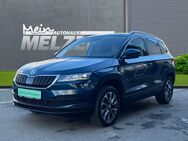 Skoda Karoq, 1.5 TSI DRIVE125J 4xSHZ VC, Jahr 2020 - Limbach-Oberfrohna