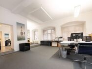 Vom Büro zum Wohntraum - Lindau (Bodensee)