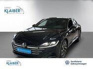 VW Arteon, 2.0 TSI R-LINE, Jahr 2021 - Balgheim