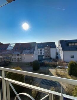 Betreutes Wohnen im Ziegelhof - Holzgerlingen