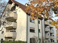 Schöne 3 Zimmer ETW mit Balkon in guter Lage von Darmstadt zu verkaufen - Darmstadt