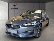 CUPRA Leon, 1.4 TSI Sportstourer e-HYBRID, Jahr 2022 - Landsberg (Lech)