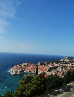 Reisepartnerin gesucht 🌏🌎 - Weißwasser (Oberlausitz)