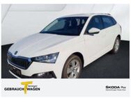 Skoda Scala 1.0 TSI ACTIVE SITZHZG SMART-LINK DAB+ PDC KLIMA - Bochum