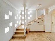 Auf die Plätze, fertig, EINZIEHEN!!! Modern. Haus mit Stlp., Terrasse & kl. Garten in Mainz Kostheim - Wiesbaden