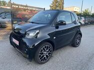 Smart ForTwo coupe EQ 16 Zoll+Leder+Sitzheizung+Schnel - Wentorf (Hamburg)