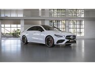 Mercedes CLA 35 AMG, Mercedes Aero Burmester, Jahr 2023 - Herne