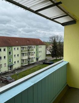 2024 renovierte 2-Raumwohnung im sanierten/modernisierten Altbau - Strehla