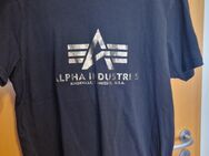 Alpha Industries Tshirt M - Gelsenkirchen Resse