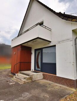 Anfragestop! Dörverden - Westen | Ein-/ Zweifamilienhaus für Handwerker - Dörverden