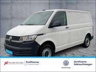 VW T6.1, 2.0 TDI Kasten, Jahr 2021 - Bayreuth