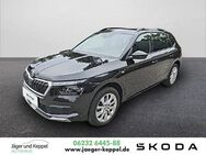 Skoda Kamiq, 1.5 l TSI TOUR, Jahr 2023 - Speyer