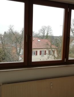 Vermiete schöne 1 Zimmerwohnung 48m² - Eichwalde