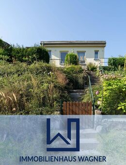 Ferienbungalow: Zwei Wohneinheiten in unmittelbarer Seenähe - Groß Nemerow